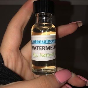 Essential oil
